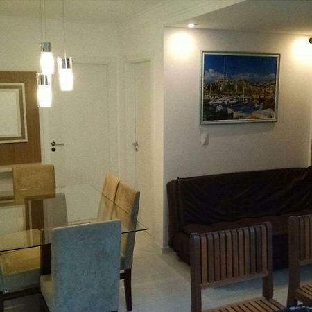 Apartamento Bombinhas Sc Exterior photo