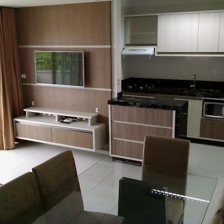 Apartamento Bombinhas Sc Exterior photo
