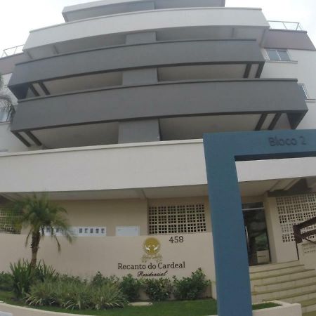 Apartamento Bombinhas Sc Exterior photo