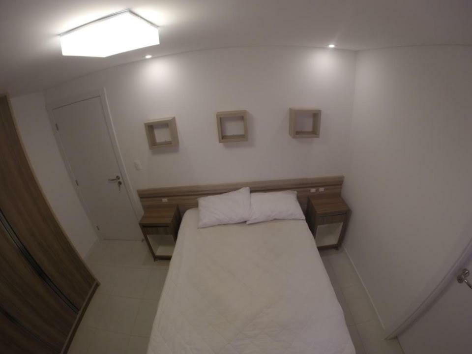 Apartamento Bombinhas Sc Exterior photo