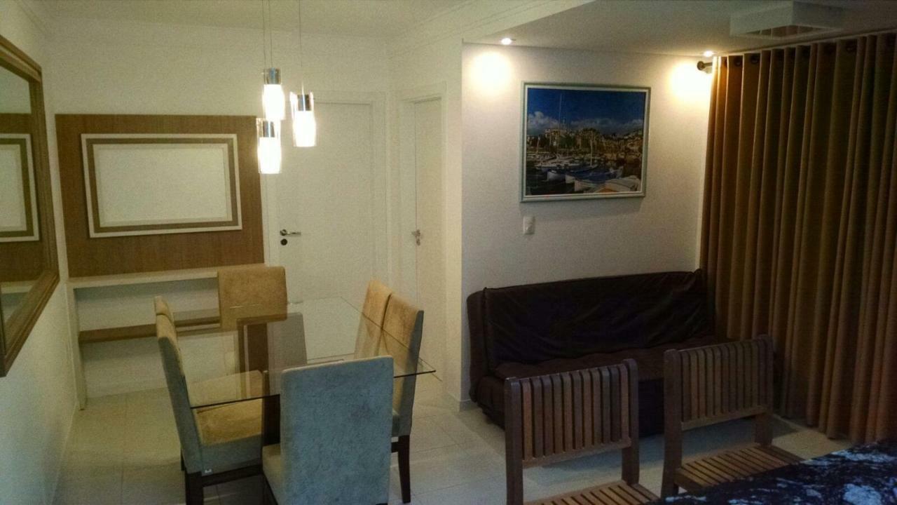 Apartamento Bombinhas Sc Exterior photo