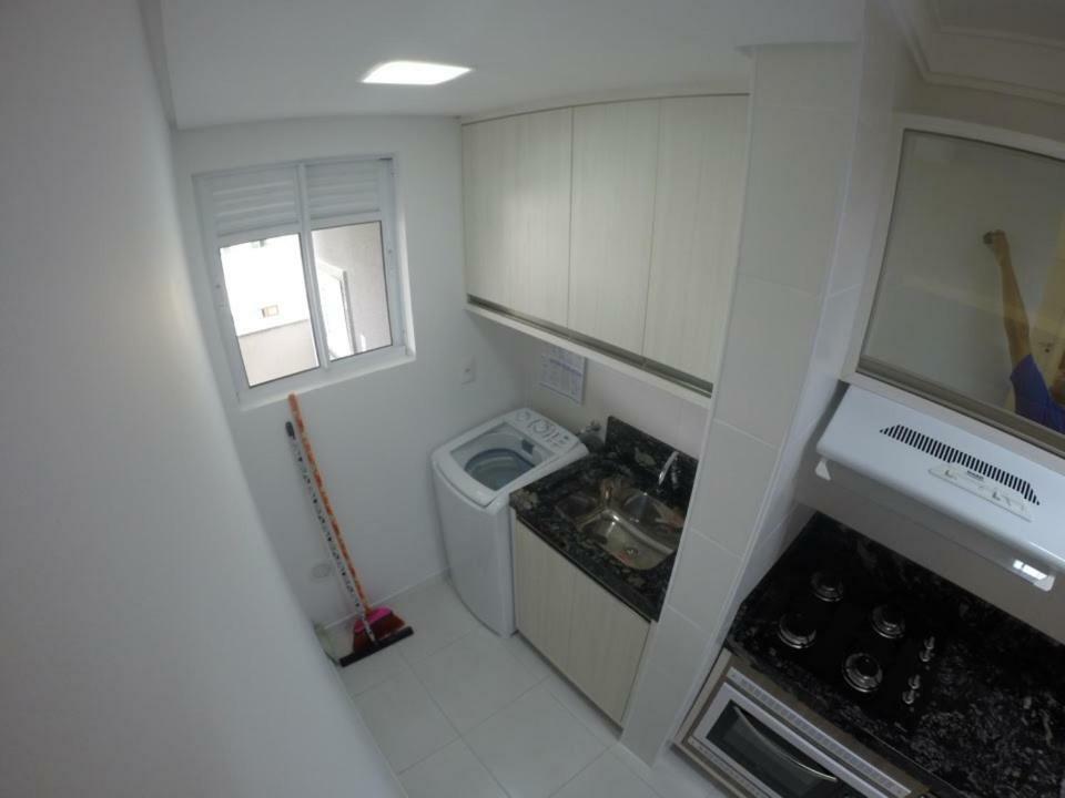 Apartamento Bombinhas Sc Exterior photo