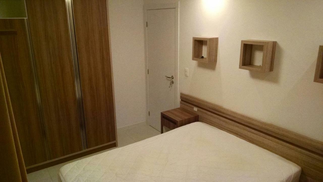 Apartamento Bombinhas Sc Exterior photo
