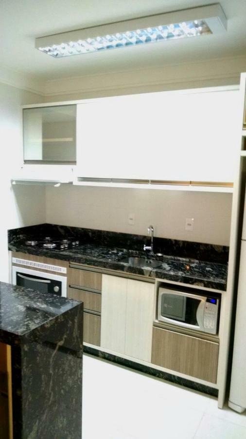 Apartamento Bombinhas Sc Exterior photo
