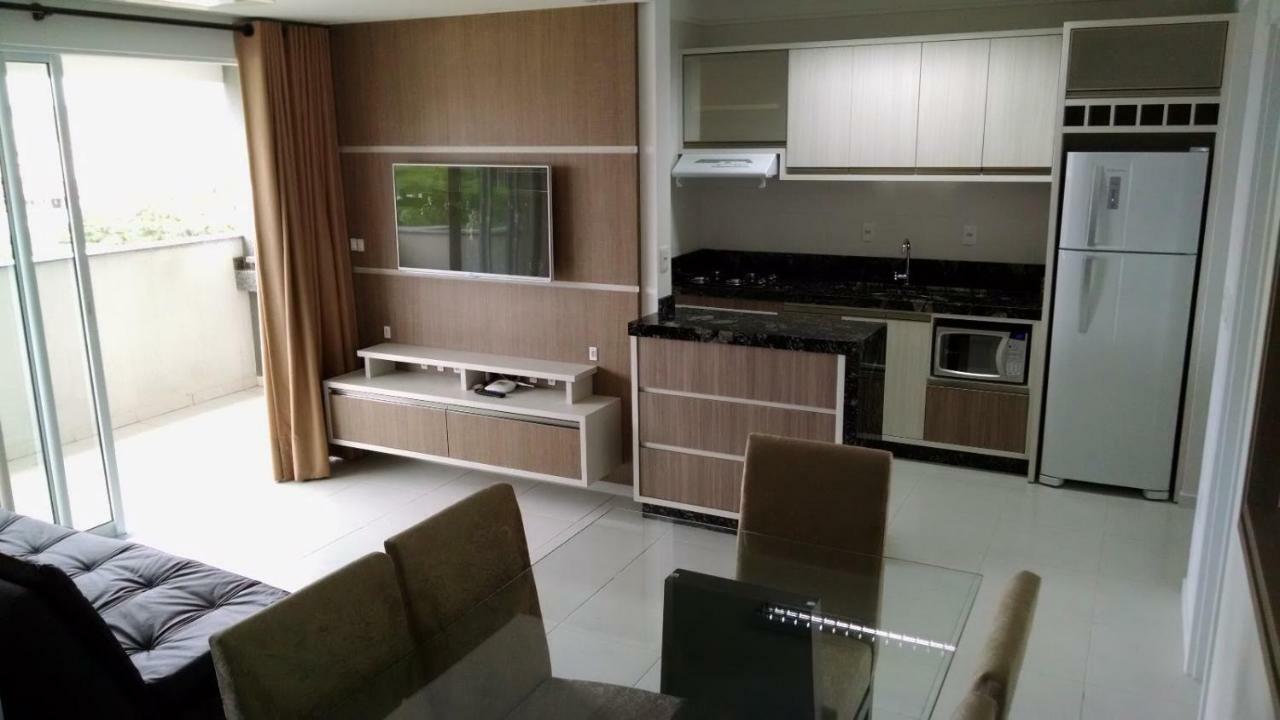Apartamento Bombinhas Sc Exterior photo