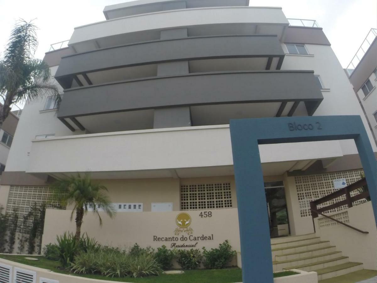 Apartamento Bombinhas Sc Exterior photo