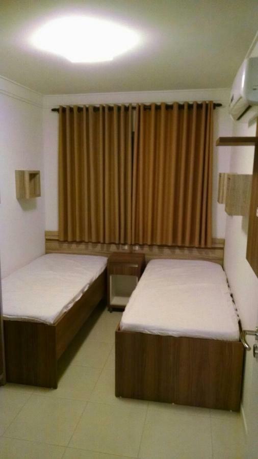 Apartamento Bombinhas Sc Exterior photo