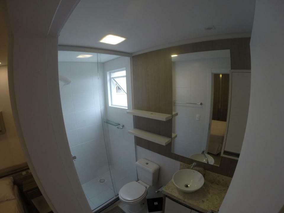 Apartamento Bombinhas Sc Exterior photo
